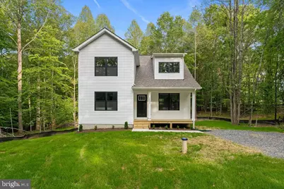 5831 Stubbs Bridge Road, Mineral, VA 23117 - Photo 1