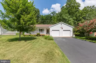 11923 Gardenia Dr, Fredericksburg, VA 22407 - Photo 1