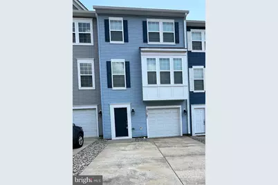 12107 Bowling Farm Court, Fredericksburg, VA 22407 - Photo 1