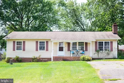 5522 Rudy Lane, Fredericksburg, VA 22407 - Photo 1