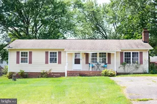 5522 Rudy Ln, Fredericksburg, VA 22407 - Photo 1