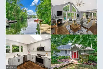 14906 Laurel Point Lane, Spotsylvania, VA 22551 - Photo 1