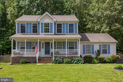 3510 Overview Drive, Fredericksburg, VA 22408 - Photo 1