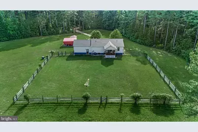 6109 Partlow Road, Spotsylvania, VA 22551 - Photo 1