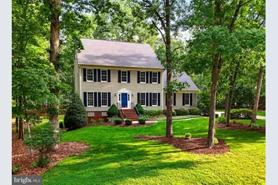 10803 Perrin Circle, Spotsylvania, VA 22551 - Photo 1