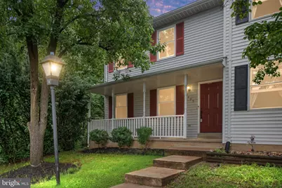 5122 Redbud Road, Fredericksburg, VA 22407 - Photo 1