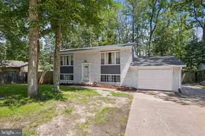 10603 Bluebird Lane, Spotsylvania, VA 22553 - Photo 1