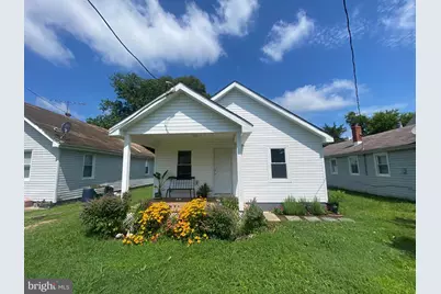 160 Bend Farm Road, Fredericksburg, VA 22408 - Photo 1