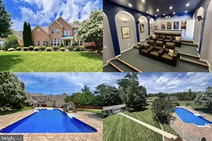 9404 Dunedin Ct, Fredericksburg, VA 22407 - Photo 1