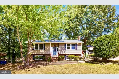 6035 Loriella Park Drive, Fredericksburg, VA 22407 - Photo 1