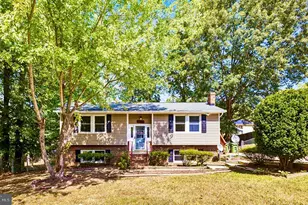 6035 Loriella Park Dr, Fredericksburg, VA 22407 - Photo 1