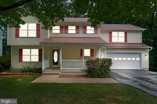 4303 Wickham Ct, Fredericksburg, VA 22408 - Photo 1