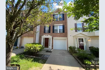 4204 Apgar Court, Fredericksburg, VA 22408 - Photo 1