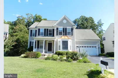 11011 Plume Court, Fredericksburg, VA 22407 - Photo 1