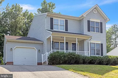 8712 Oldham Road, Fredericksburg, VA 22408 - Photo 1