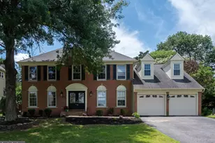 6904 Lakeland Way, Fredericksburg, VA 22407 - Photo 1