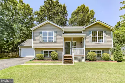 5411 S Branch Road, Fredericksburg, VA 22407 - Photo 1