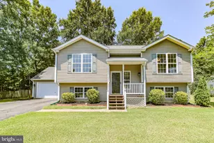 5411 S Branch Rd, Fredericksburg, VA 22407 - Photo 1