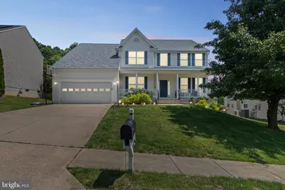 10110 Lees Crossing Lane, Fredericksburg, VA 22408 - Photo 1