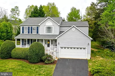 10507 Watford Lane, Fredericksburg, VA 22408 - Photo 1