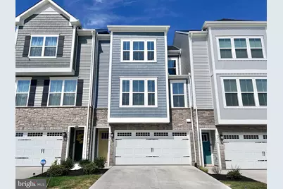 9212 Edenderry Drive, Fredericksburg, VA 22408 - Photo 1