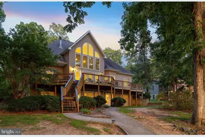 2724 Little Gunstock Rd, Bumpass, VA 23024 - Photo 1