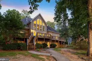 2724 Little Gunstock Rd, Bumpass, VA 23024 - Photo 1