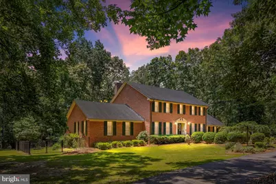 100 W River Bend Road, Fredericksburg, VA 22407 - Photo 1