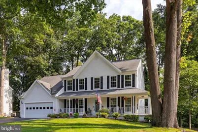 4924 Queensbury Circle, Fredericksburg, VA 22408 - Photo 1