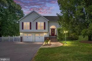 8004 Pioneer Ct, Spotsylvania, VA 22551 - Photo 1