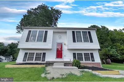 7219 Ford Hollow Drive, Fredericksburg, VA 22407 - Photo 1