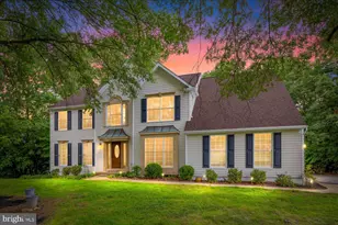 11617 Kingswood Blvd, Fredericksburg, VA 22408 - Photo 1