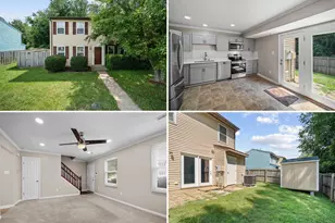 5242 Magnolia Pl, Fredericksburg, VA 22407 - Photo 1