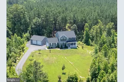 4909 Dorchester Court, Partlow, VA 22534 - Photo 1