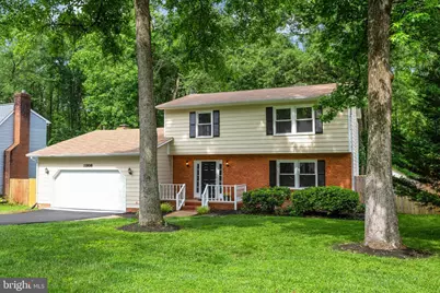 11808 Rutherford Drive, Fredericksburg, VA 22407 - Photo 1