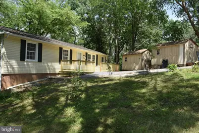 6513 Deerskin Drive, Fredericksburg, VA 22407 - Photo 1