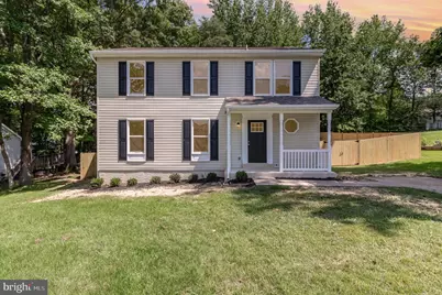 11607 Saddleback Drive, Fredericksburg, VA 22407 - Photo 1