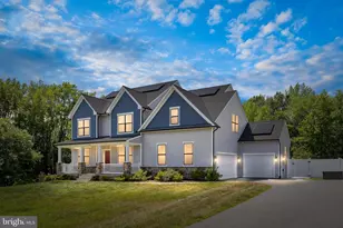 11220 Mungo Meadow Rd, Fredericksburg, VA 22407 - Photo 1