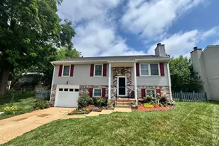 5089 Tara Dr, Fredericksburg, VA 22407 - Photo 1