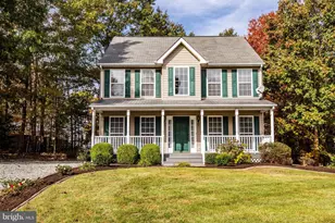 4411 Wexham Ct, Fredericksburg, VA 22408 - Photo 1