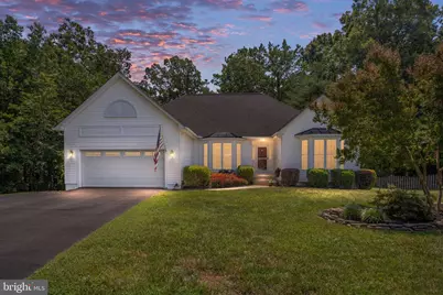 3800 Fallwood Lane, Fredericksburg, VA 22408 - Photo 1