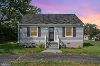 6705 Harrison Road, Fredericksburg, VA 22407 - Photo 1