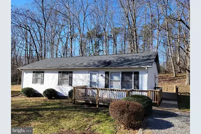 11031 Ascot Circle, Fredericksburg, VA 22407 - Photo 1