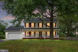 8804 Kent Ct, Fredericksburg, VA 22408 - Photo 1