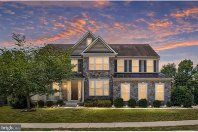 5506 Spring Bluff Court, Fredericksburg, VA 22407 - Photo 1