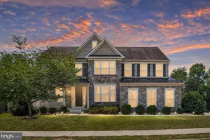 5506 Spring Bluff Ct, Fredericksburg, VA 22407 - Photo 1