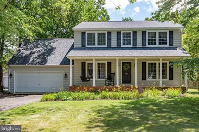 5310 Leavells Crossing Drive, Fredericksburg, VA 22407 - Photo 1