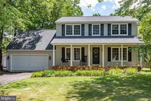 5310 Leavells Crossing Dr, Fredericksburg, VA 22407 - Photo 1