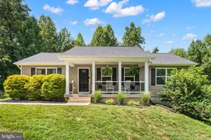 6110 Towles Mill Rd, Spotsylvania, VA 22551 - Photo 1