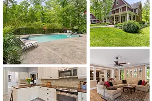 10108 Rockinghorse Ln, Spotsylvania, VA 22553 - Photo 1